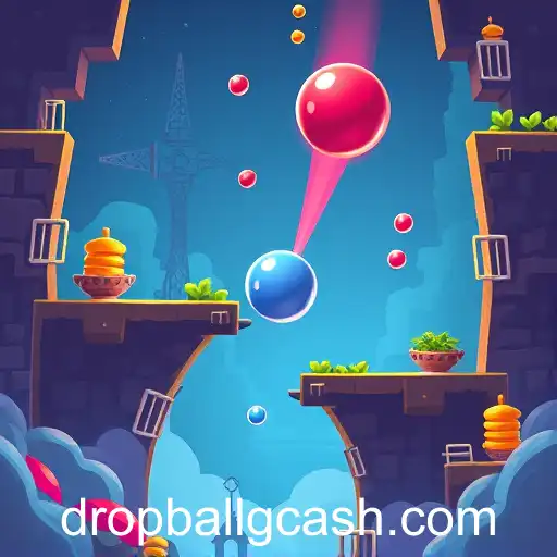 Exploring the Thrills of Drop Ball Game Gcash in the Action Games Genre