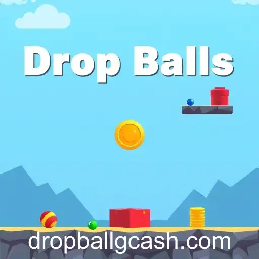 Drop Ball Game gcash