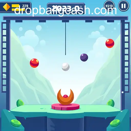 The Rise of Drop Ball Game: A New Era in Online Gaming