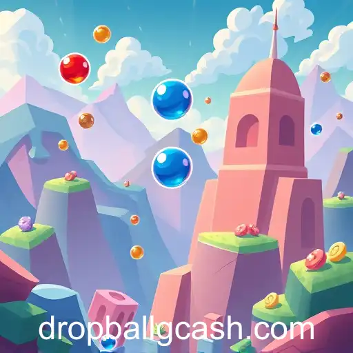 The Rise of Drop Ball Game and Digital Payment in Gaming