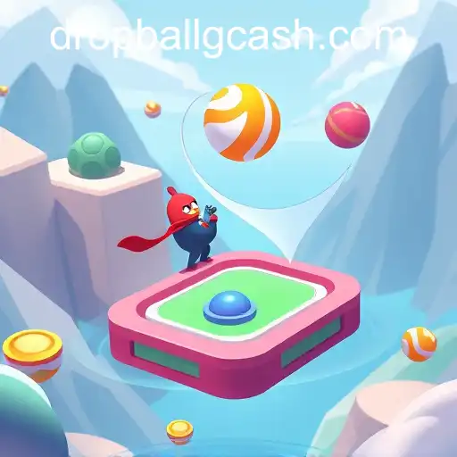 The Rise of Drop Ball Game and Digital Payments