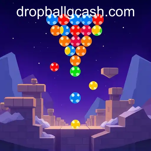 The Rise of Drop Ball Game in the Online Gaming Sphere