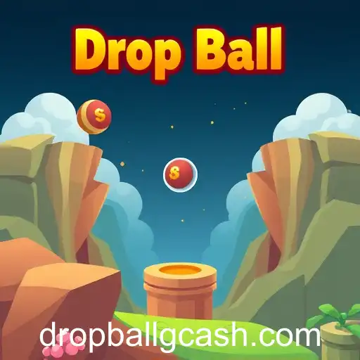 The Thriving World of Online Drop Ball Games