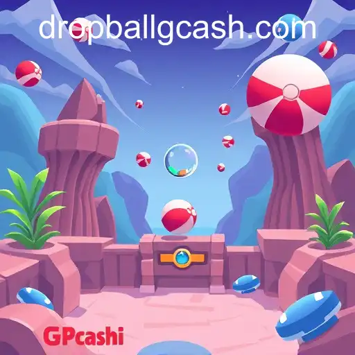 The Rise of Drop Ball Game with Gcash Integration