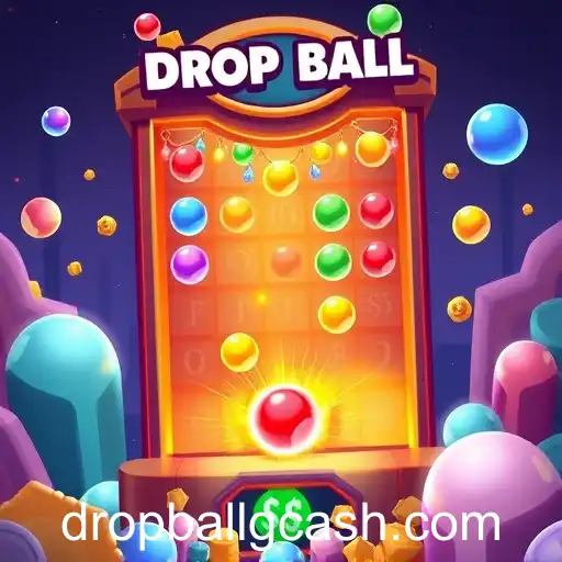 The Rise of Drop Ball Game on GCash