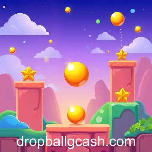 Exploring the Excitement of 'Drop Ball Game gcash' in the Family Games Category