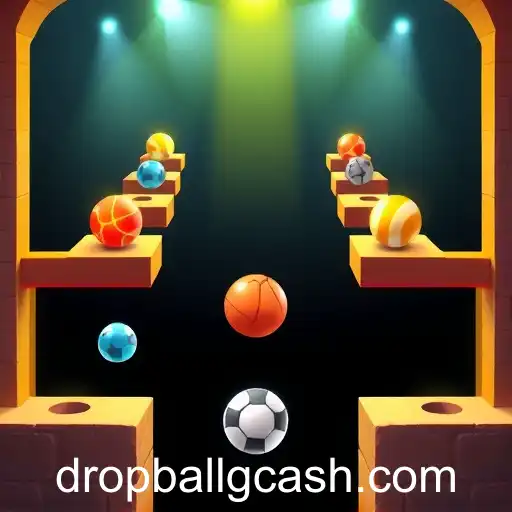 Exploring the Thrills of 'Drop Ball Game Gcash' in the Sports Games Category